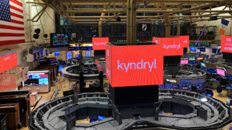 Kyndryl and Teradata Partner to Help Global Customers