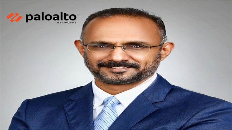 Palo Alto Networks Appoints KP Unnikrishnan as New CMO