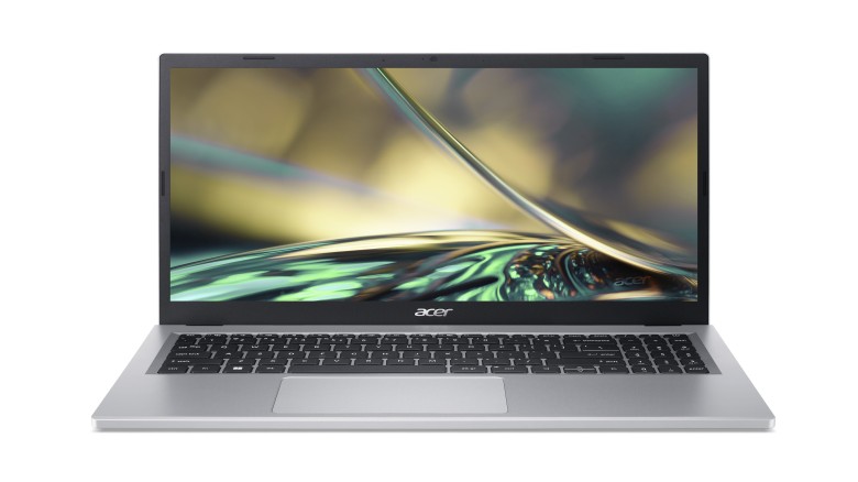 Acer launches Indias first Intel CoreTM i3 N305 processor laptop with Aspire 3