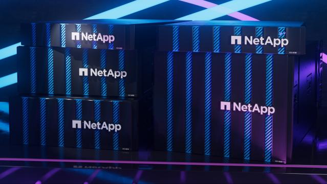  NetApp Introduces a Ransomware Recovery Guarantee