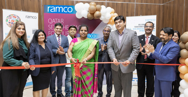 Ramco Systems strengthens its presence in the Middle East