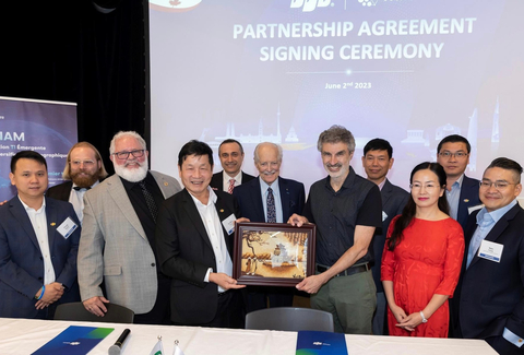 FPT and Mila Renew Strategic Partnership