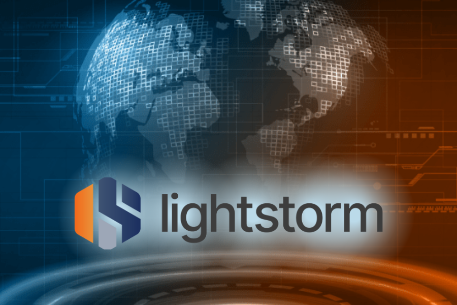 Lightstorm Unveils Polarin – A Game-Changing NaaS Platform 