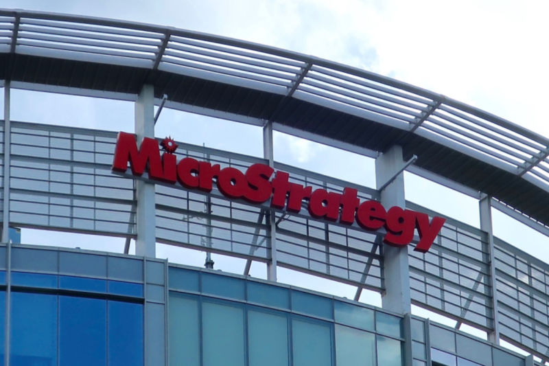 MicroStrategy Expands Partnership with Microsoft to Drive AI-Enabled Analytics