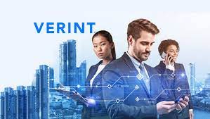 Verint Empowers Contact Center Users with Engagement Data Insights