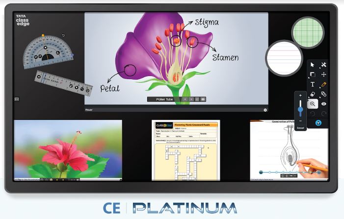 Tata ClassEdge Launches ClassEdge Platinum