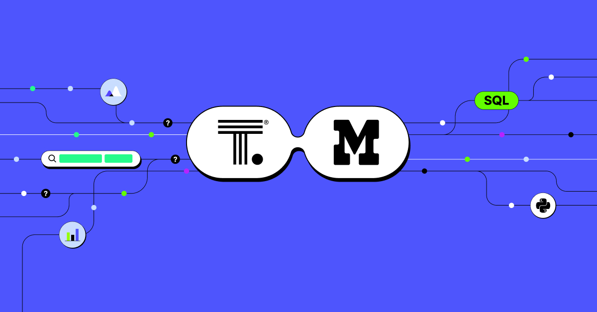 ThoughtSpot Acquires Mode Analytics for $200M to Empower Data Teams 