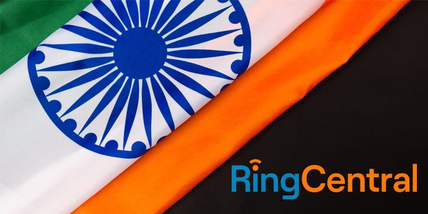 RingCentral to Offer Compliant Enterprise-grade Cloud Telephony in India
