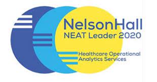 NTT DATA Named a Leader in NelsonHall NEAT Report for Healthcare Payer Operational Transformation