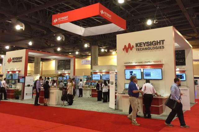 Keysight Technologies to Acquire ESI Group