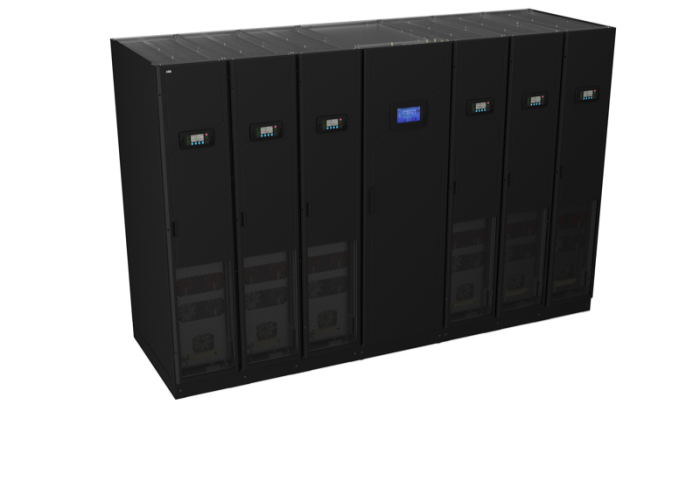  ABB India’s Electrification Business Launches Innovative UPS Solution for Data Centers