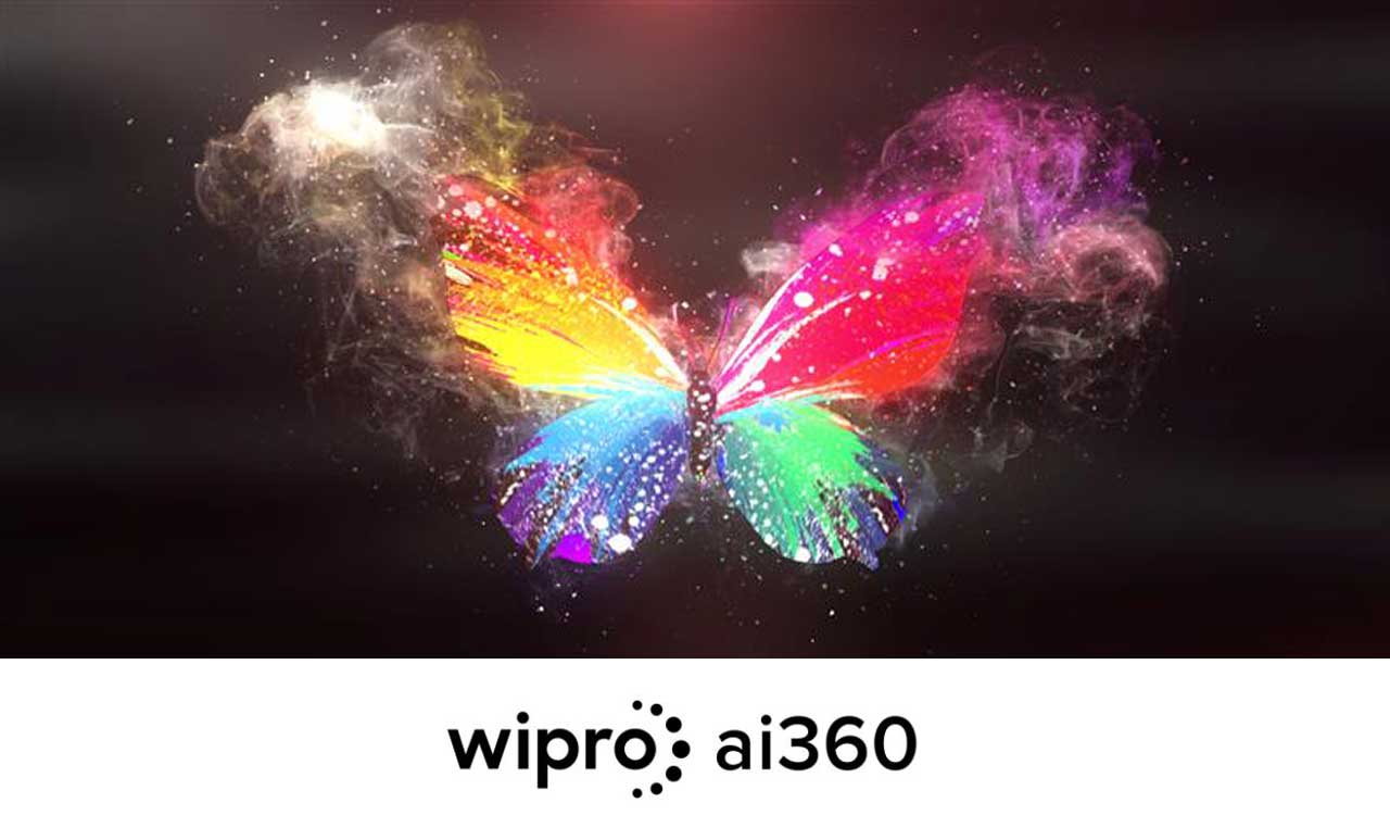  Wipro Launches Wipro ai360, Commits to Investing $1 Billion in AI Over the Next Three Years