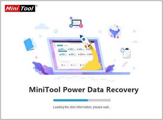  MiniTool Power Data Recovery 11.6 Brings New Video & Audio Previews