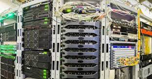 Rapid Deployment of Data Centers Drives the Market 