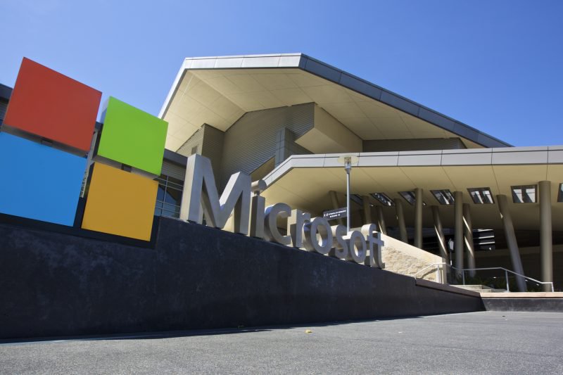 Microsoft Cloud Strength Drives Fourth Quarter Results