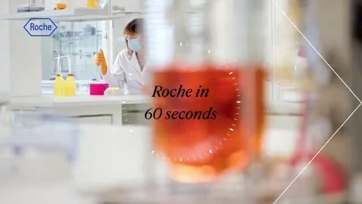 Roche expands long-term alliance with Sysmex