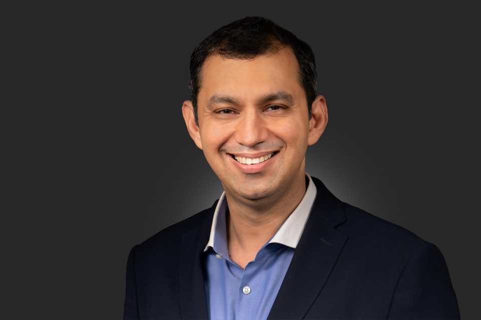 Microsoft Appoints Puneet Chandok to lead India operations