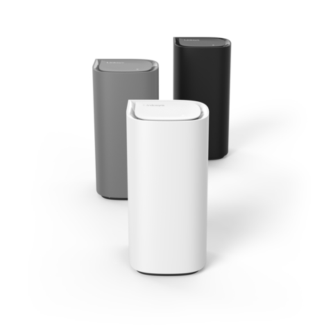 Designer Series by Linksys Brings Modern Look to Essential WiFi Devices