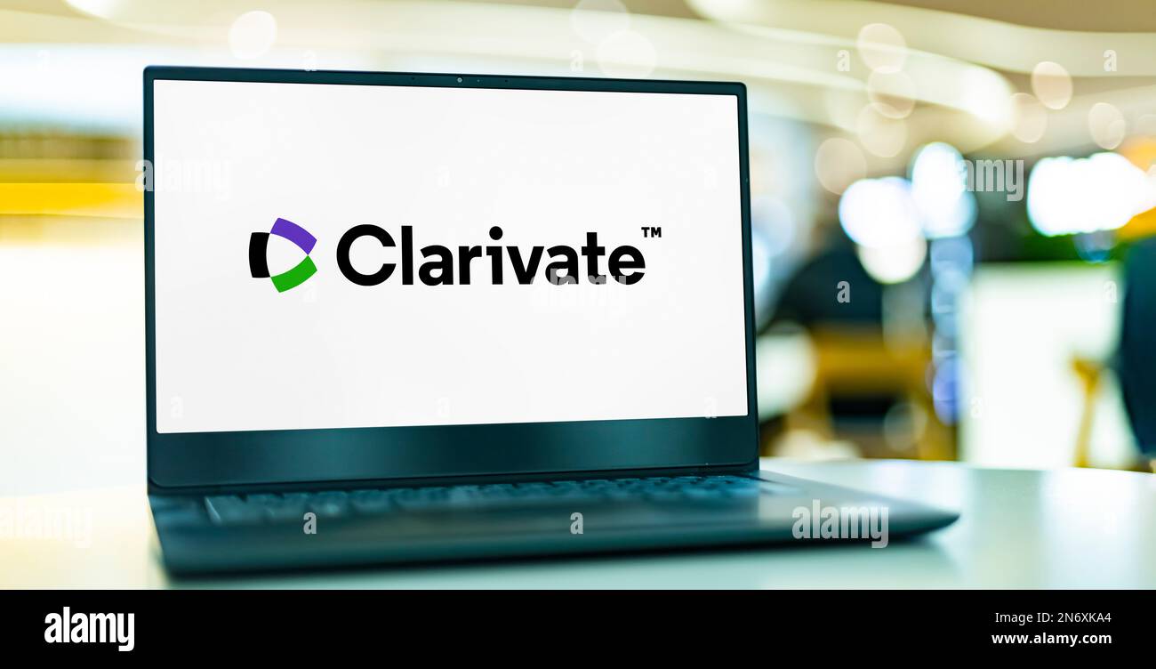 Clarivate Launches Enhanced Search Powered by Generative AI