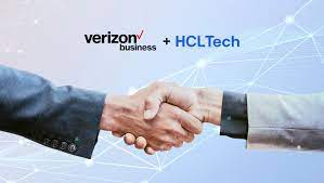Verizon Business forms global strategic partnership with HCLTech for managed network services