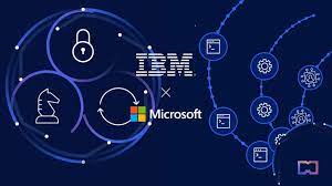  IBM Consulting Collaborates with Microsoft to Help Companies Accelerate Adoption of Generative AI