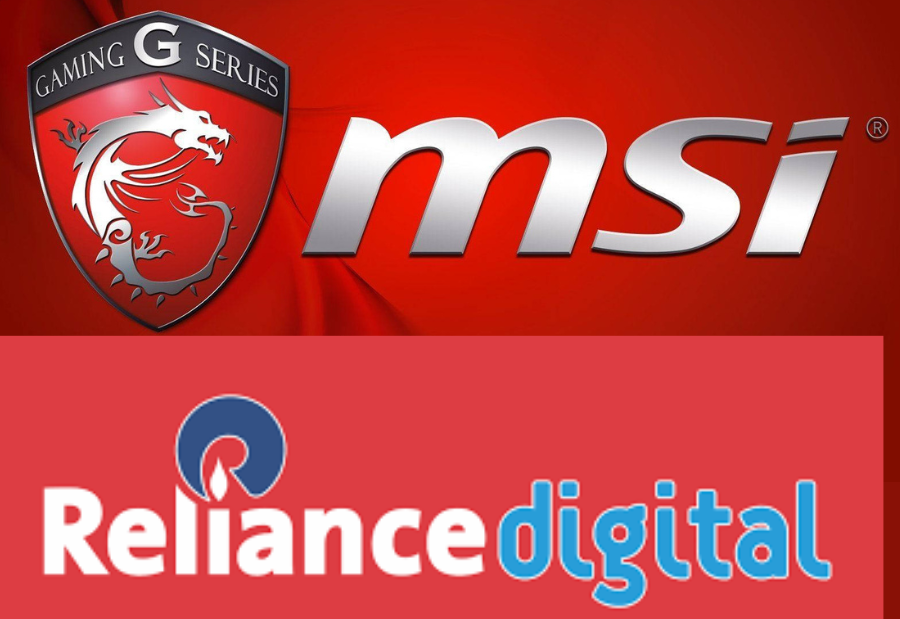  MSI and Reliance Digital Collaborate to Bring Gamers the Ultimate Experience with Exclusive Offer
