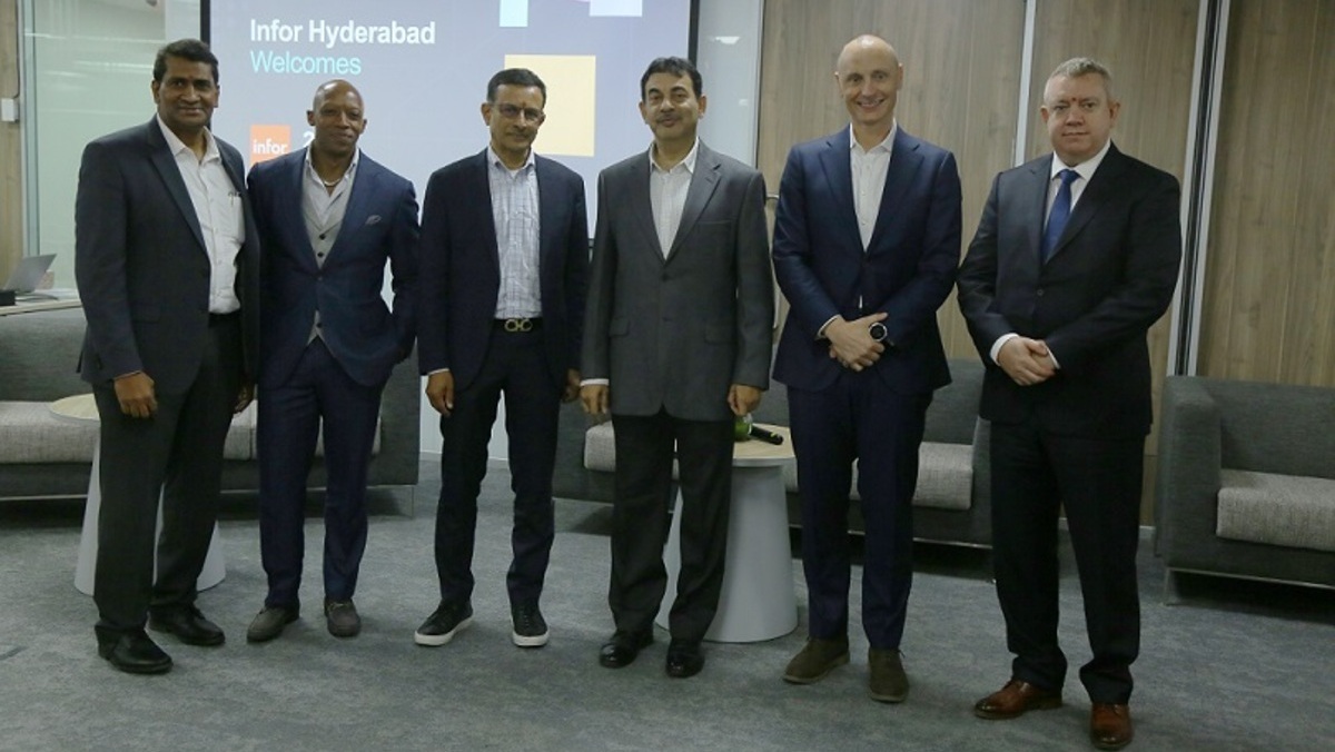 Zinnov Expands its India Footprint with a New office in Hyderabad