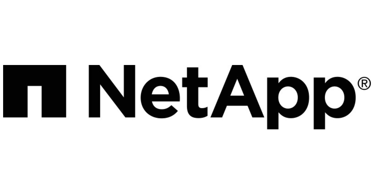 NetApp Wins Google Cloud Technology Partner of the Year Awards 