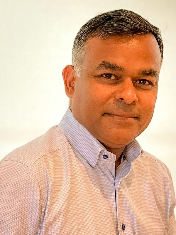 Azentio Welcomes Sanjay Singh as New CEO