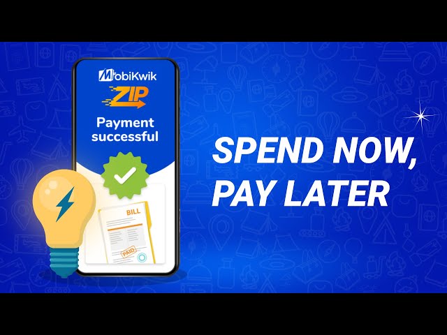  MobiKwik partners with Cashfree Payments to offer its ZIP payment option 