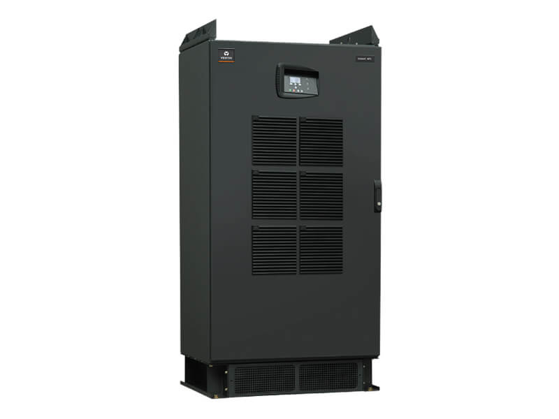 Vertiv Launches Active Harmonic Filters to Improve Power Quality in Industrial Applications in India
