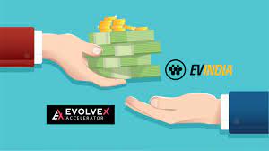 EvolveX Invests Undisclosed Amount in Pre-Seed Round of PrintBrix
