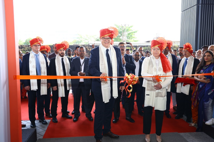 Aptiv Announces Grand Opening of New State-of-the-Art Facility for Its Technical Center in Pune
