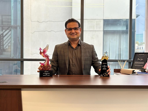CloudThat Clinches Microsoft Superstars Award Asia and India for FY23