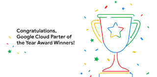 Palo Alto Networks Wins Three 2023 Google Cloud Partner of the Year Awards for Security