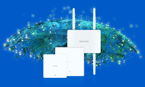 Sophos Supports Shift to Hybrid Environments with New Generation of Remotely Managed Wi-Fi 6 Access 
