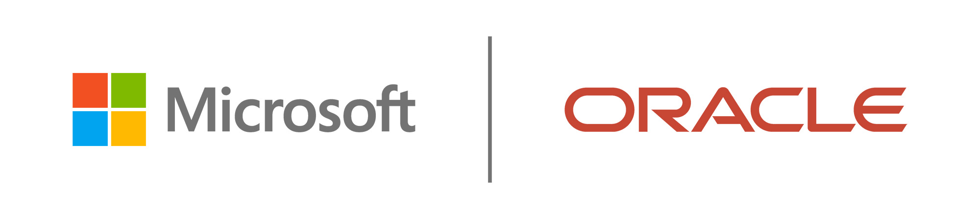 Microsoft and Oracle Expand Partnership