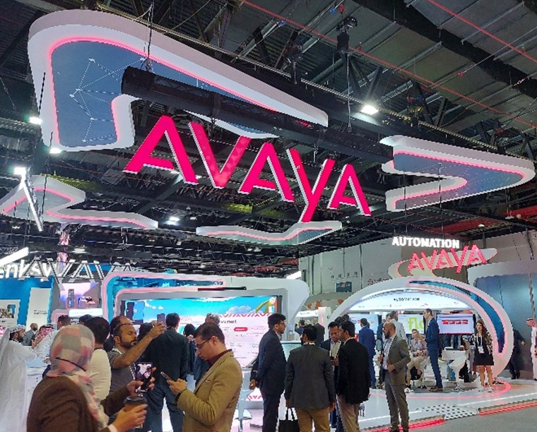 Avaya to Demonstrate Transformative AI Capabilities on Operations and Experiences at GITEX Global