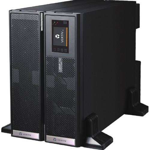 Vertiv Extends Liebert ITA2 UPS Range