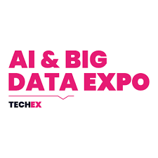   AI & Big Data Expo Europe Starts Today