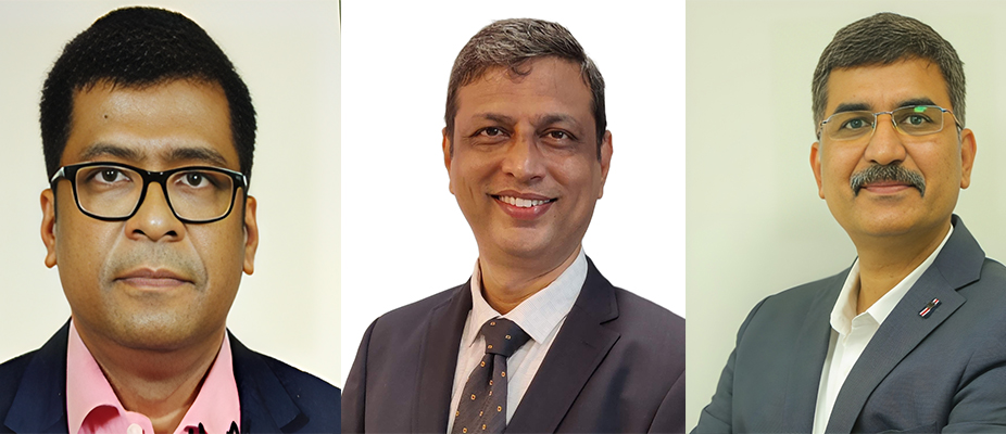 CMS IT Services to strengthen its Operations, Delivery, and sales force with new Senior Leaders