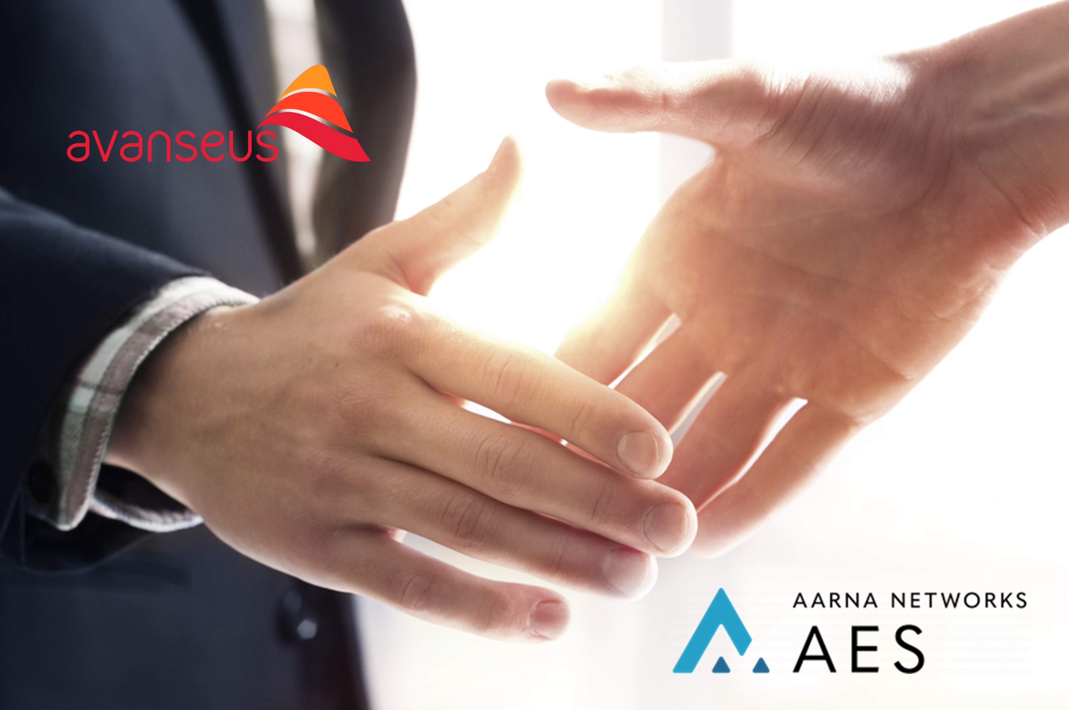 Avanseus and Aarna Networks partner for AI-Enhanced 5G solutions for Enterprises