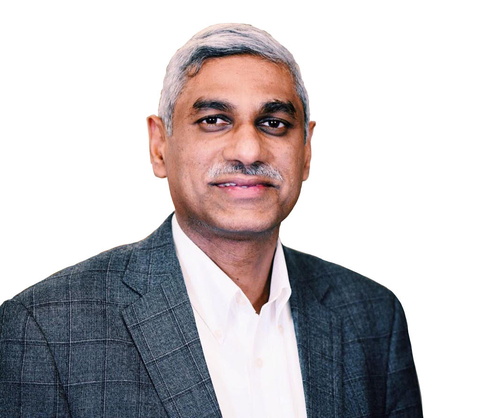 GlobalLogic Appoints Srinivas Shankar as CBO & Head of Global Industries