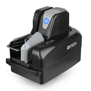 Digital Check Corp. Introduces Two Next-Generation Check Scanners for the Global Market