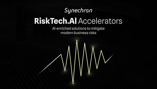 Synechron Enhances Financial Risk Identification and Mitigation 