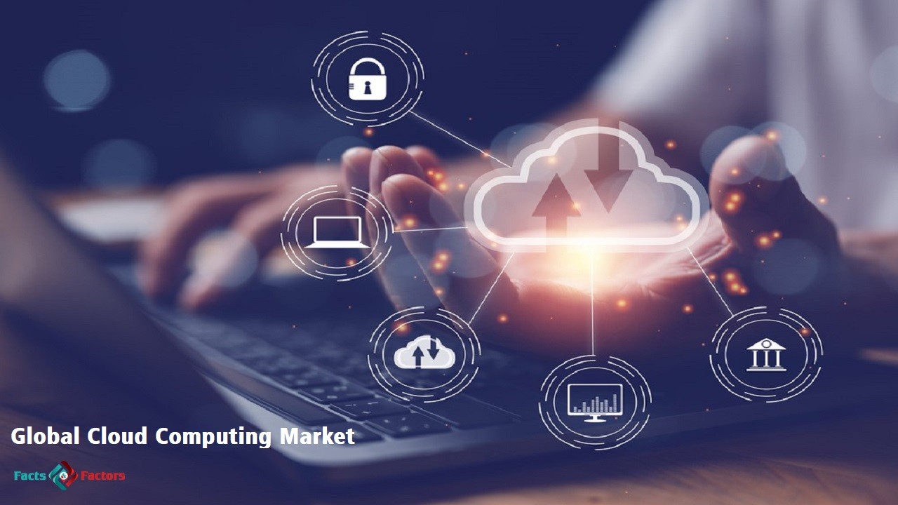 Global Industrial Cloud Market to Reach USD 352.6 Billion by 2031 at 18% CAGR