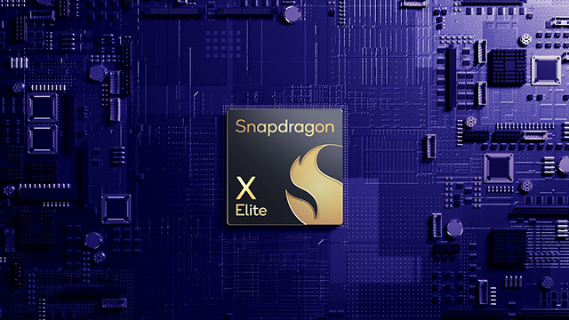  Qualcomm Unleashes Snapdragon X Elite