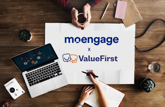 MoEngage and ValueFirst Come Together to Build Meaningful Conversational Experiences