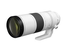 Canon Unveils the World’s First Super Telephoto Zoom Lens