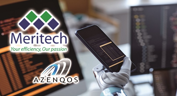 Meritech to Acquire AZENQOS (AZQ) to Accelerate Its 5G Expansion